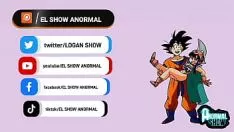 Riproduci Goku e intelligenza teniendo sesso