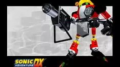 Riproduci E-102 da gamma topic - rischio transonico ost