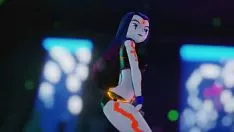 Riproduci 【mmd - adolescenttitans】stimolalo - preda