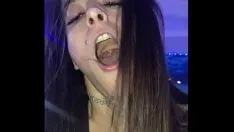 Abspielen Abnormal Schlampe abbie männliche Person Fannys Ansichten