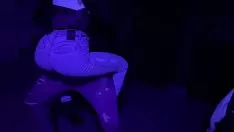 Играть Фанат победитель розыгрыша имел удовольствие собраться вместе novinha nayra (очень любил)