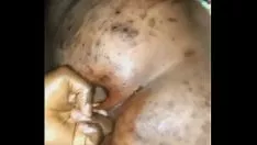 Riproduci Digita e scopa il suo culo begrime