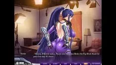 تشغيل Taimanin yukikaze 2 separate 34 incentive journal 3