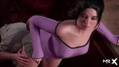 تشغيل قيمة نادية - حصلت ميسي على فرصة للحصول على الحمار الوريث وانتصر على e2 # 47