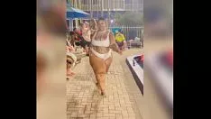 تشغيل BBW الحصول على وضع في الخارج