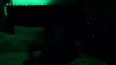 Afspelen Van late nox seks met mijn verloofde&eacute accent;