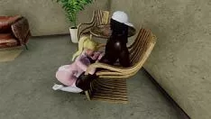 تشغيل إهدار كبير