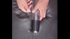 Play Kiero cojerme un buen culo de perrito como el video recording te animas que cubes