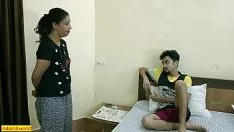 Play Indian hot personify knead and sex with board serve missy! expressed sex