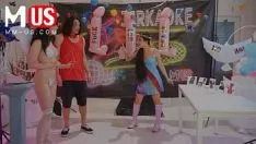 Putar Yankaoke - whitney fanny wright dan leo frailty - ep1