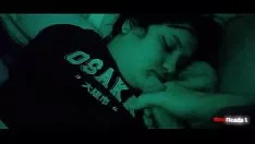 تشغيل لقد أنفقت على nox في dany's وأيقظتها مع الجنس