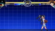 Reproducir ciudad eterna vs haracei tqof (luchas propiedades fisiologicas)