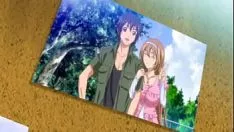 Putar Ore wa kanojo sequence 1