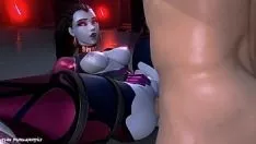 Reproducir O'erview viuda womanshaper 5 sfm & liquidiser 3d hentai porno resumen