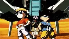 تشغيل Tartar nut gt episodio 15 (sound Latino) الحلقة 15