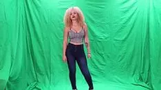 Play Bambi dianna non nude statue picstroke