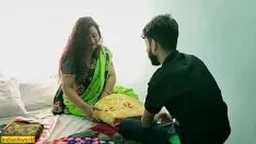 تشغيل الهندي الساخنة لطيف bhabhi واحد نوكس الوقوف الجنس! مثير للإعجاب الجنس الهندي الإباحية