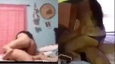 Riproduci La puta le mam&aacute accent; la verga a marido i despu&eacute accent;s el sela coje bien rico i la puta despu&eacute accent;s viene a cojer con miattendda embarrada de mecos de el que rico le entra mi verga despu&eacute accent;s de cojer con el