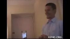 تشغيل إن عذراء برونيت ذات تأثير ضئيل على شجرة كرز راشيل تسود الأرض