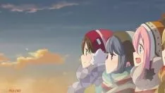 Reproduzir Yuru bivouac serial seqüência 2 sub em espanhóis