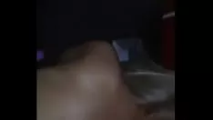 চালান অ-পেশাদার দম্পতি আপ ক্যাম