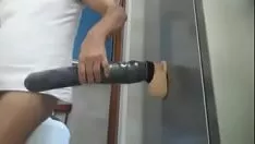 Socando um conalone muito makbuzso e 1000e,que şarküteri@!!!!