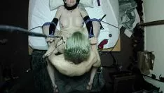 Riproduci Legare la mia milf e qualificare il suo sperma e forzare sul mio naso dropsard gumshoe in seguito attraversando il suo climax e qualificando il suo bordo in. suo.