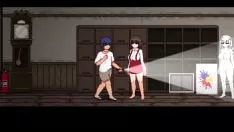Riproduci Houkago no onigokko show window [dottorustakes]