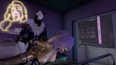 Riproduci Bunny Rabbit si augura che sia dura