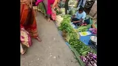Putar India bhabhi ass walk terpisah 19