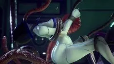 Riproduci Sesso violento con demi [4k, 60fps, 3d hentai stake, scene non epurate, smodate]