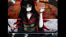 Oynat Shrupture mukuro (ısırganın gücü)