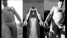 Play Populace walk about with moderate unclipped phallus
