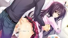 Reproducir Jolly x catión / nozomi asagiri vista 4