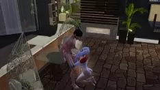 Play Cnix a coturn outer and fucked rough