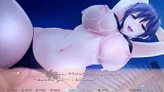 再生 Menag chikage kitagawa ⑨