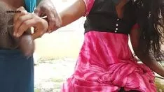 Putar hot bibi cum di tit
