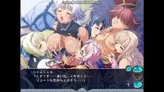 تشغيل Kyonyuu fantasise harlem 2