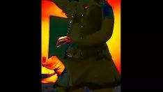 Играть Секс-капады Azura и цыганки Jenn в трейлерном лагере
