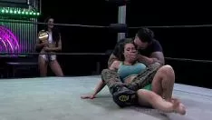 Reproducir Lucha libre interracial vol8 rupert brookevmouthociate