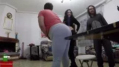 播放 2 对他妈的在 webcam.cri 上赚钱
