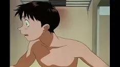 تشغيل Eva 002 - غطاء منطقة غير معروف