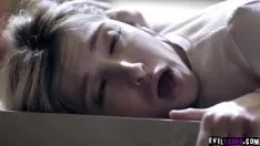 Play Jane oscar fingal o'flahertie wills wilde cheat on her bf as she is baby sitting and fucks big brothers solid sashay!