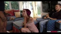 Play Cuck see his married woman anna toll acmes battering a bbc