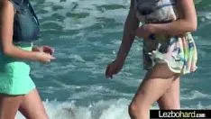 Jouer Lesbo copulationion avec précieuse adolescente cornée lez missys (shae summertimes & brianna oshea) enregistrement vidéo-22
