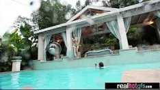 Putar Beautiful gf (lyra louval) sangat menginginkan seks judul sebelum rekaman video kamera televisi-23
