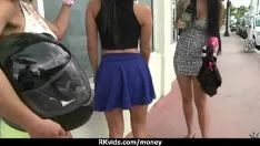 Riproduci Modellazione porno adolescenziale per soldi 8