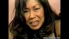 Play Asian pleased organism a slattern