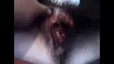 Jouer Waltraud se fait fister, branler et m'aspirer. avi