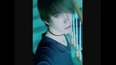 Abspielen Zoe zer0 - heißer gehörnter Emo-Boy masturbiert für 22 Transaktionen =^.^=